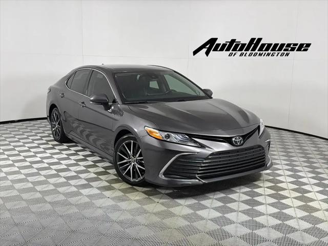 2023 Toyota Camry XLE for sale in Bloomington, IL