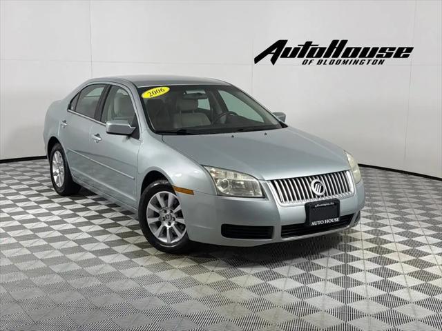 2006 Mercury Milan V6 for sale in Bloomington, IL