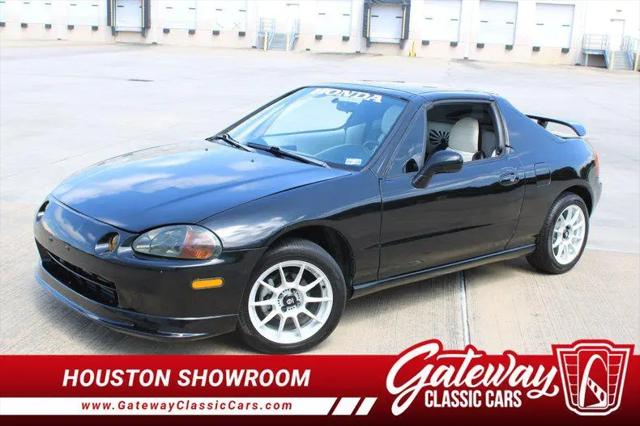 1995 Honda Del Sol Si for sale in O Fallon, IL