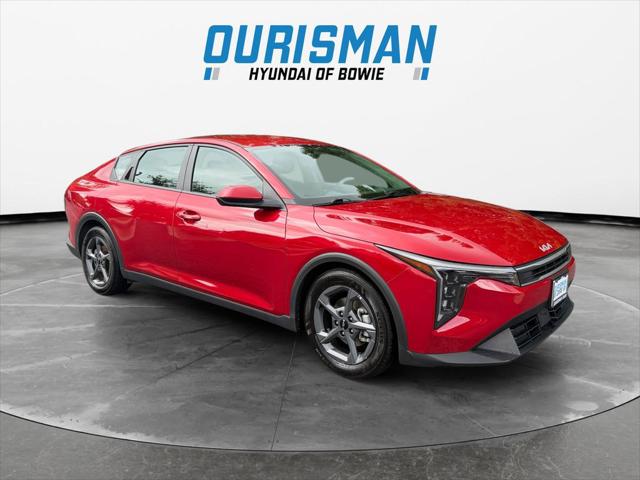 2025 Kia K4 LXS for sale in Bowie, MD