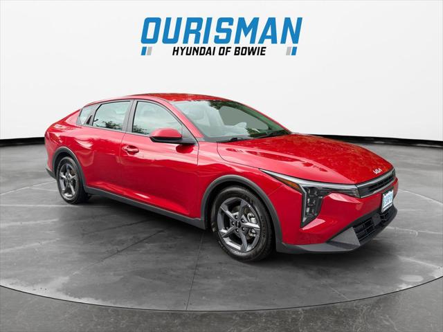 2025 Kia K4 LXS for sale in Bowie, MD