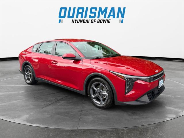 2025 Kia K4 LXS for sale in Bowie, MD