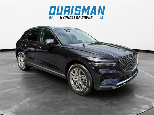 2024 Genesis GV70 2.5T AWD for sale in Bowie, MD