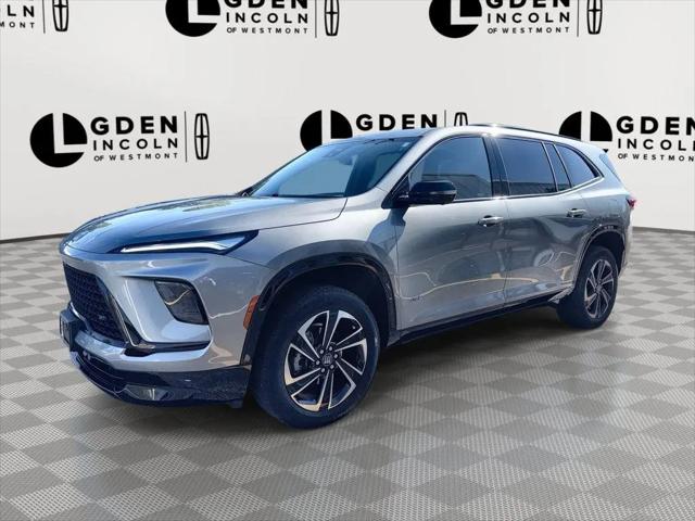 2025 Buick Enclave Sport Touring FWD for sale in Westmont, IL