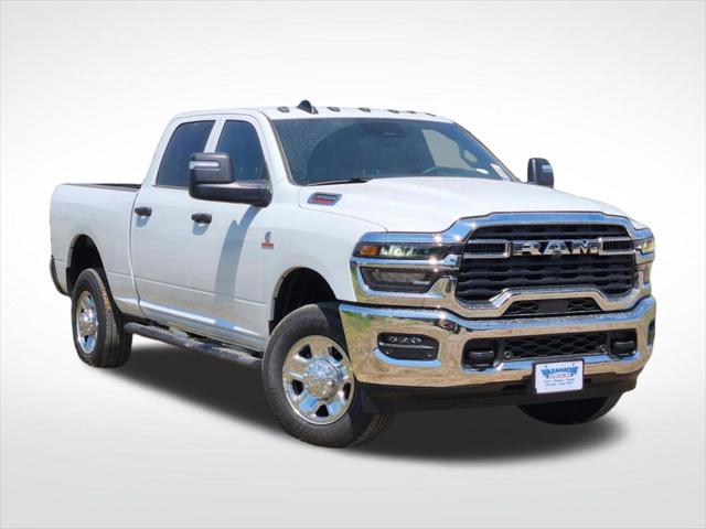 2027 Ram 3500 Tradesman for sale in Waxahachie, TX