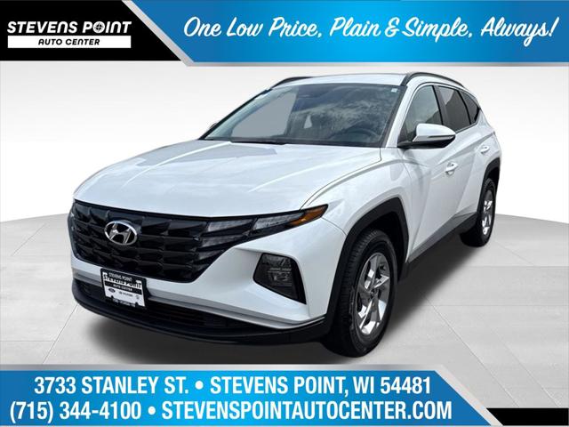 2022 Hyundai Tucson SEL for sale in Plover, WI