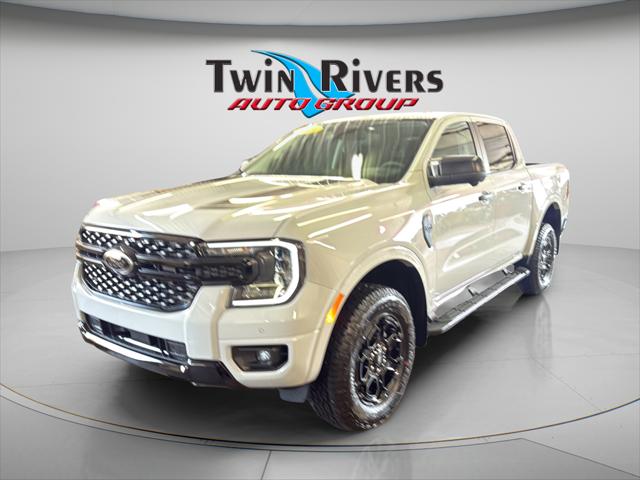 2026 Ford Ranger XLT for sale in Fairbury, NE