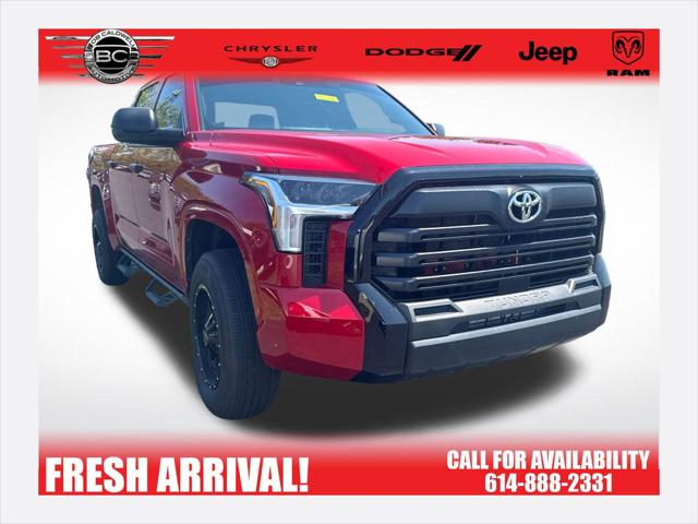 2025 Toyota Tundra SR for sale in Columbus, OH