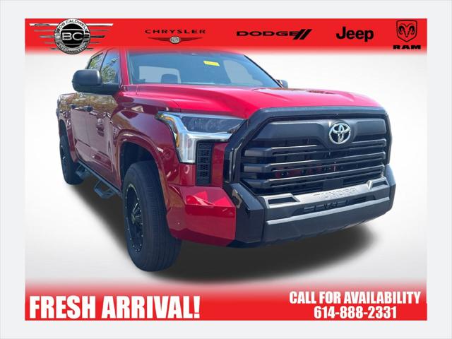 2025 Toyota Tundra SR for sale in Columbus, OH