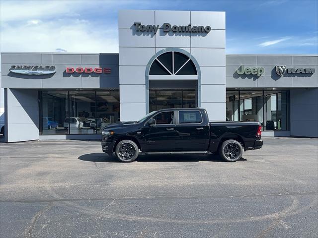 2027 RAM 1500 Express
