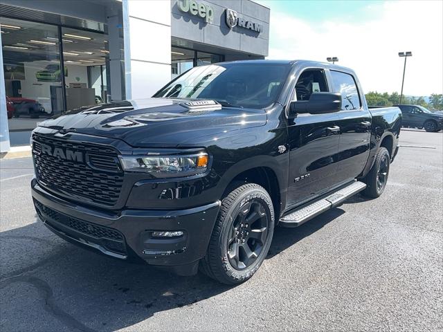 2027 RAM 1500 Express