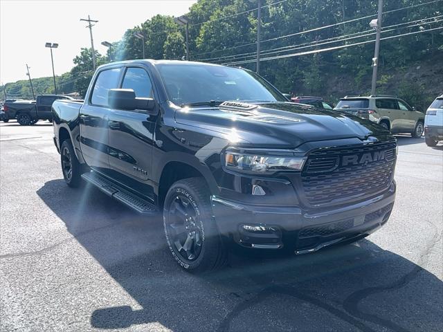 2027 RAM 1500 Express