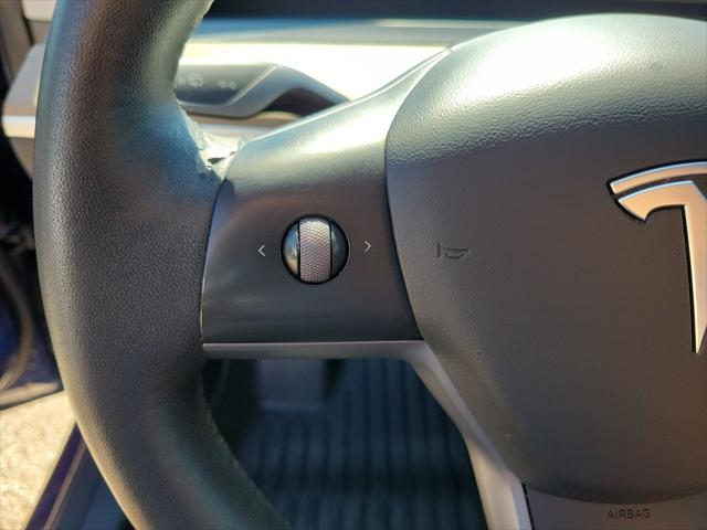 2022 Tesla Model 3 Long Range Dual Motor All-Wheel Drive