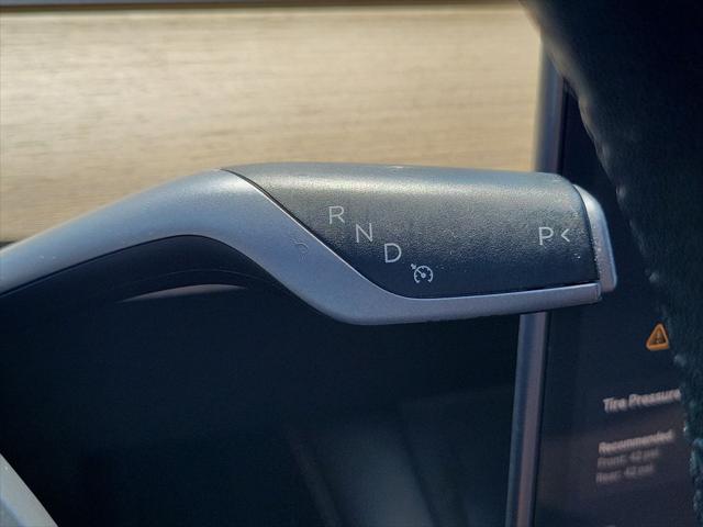 2022 Tesla Model 3 Long Range Dual Motor All-Wheel Drive