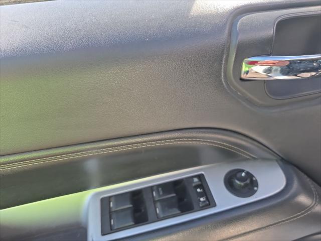 2016 Jeep Compass High Altitude Edition