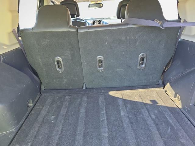 2016 Jeep Compass High Altitude Edition