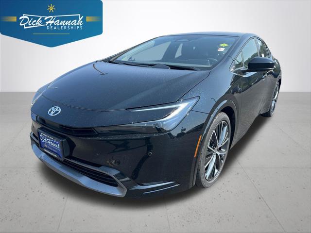 2026 Toyota Prius XLE for sale in Kelso, WA