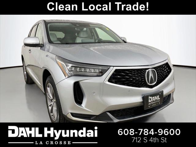 2023 Acura RDX Technology Package for sale in La Crosse, WI