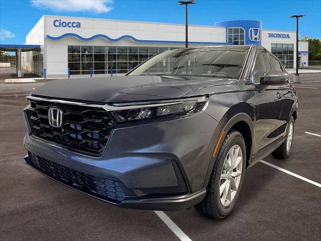 2026 Honda CR-V EX AWD for sale in Harrisburg, PA