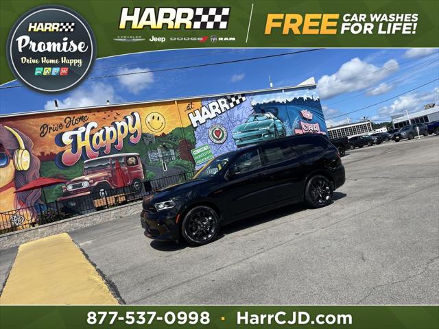 2025 Dodge Durango R/T Plus AWD for sale in Worcester, MA