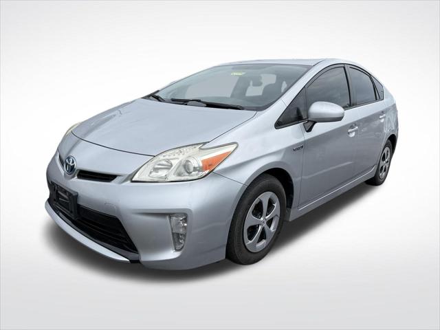 2015 Toyota Prius Two for sale in Austin, TX