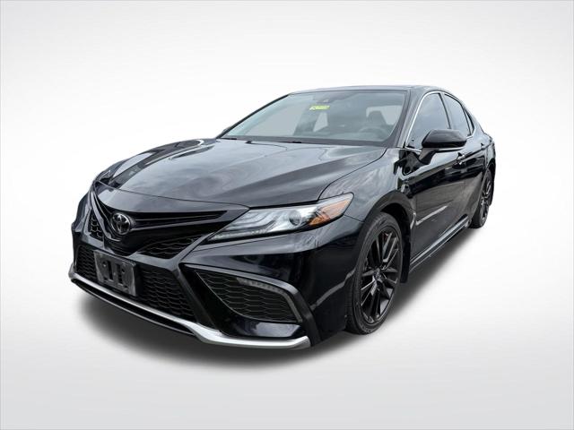 2023 Toyota Camry XSE for sale in Austin, TX