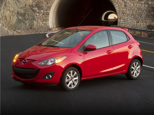2014 Mazda Mazda2 Sport for sale in Santa Maria, CA