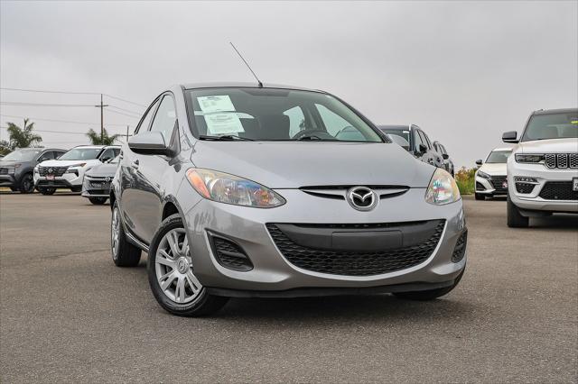 2014 Mazda Mazda2 Sport for sale in Santa Maria, CA
