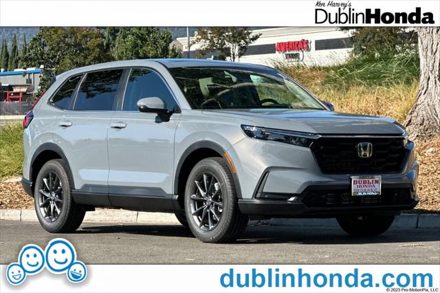 2026 Honda CR-V EX-L AWD for sale in Dublin, CA