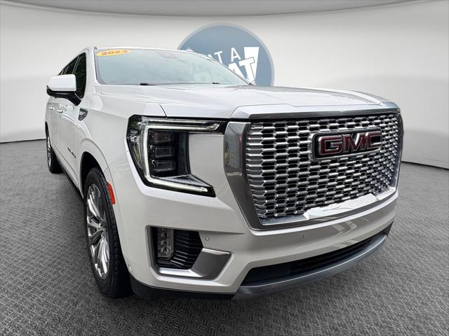 2023 GMC Yukon XL 4WD Denali for sale in Pittsburgh, PA