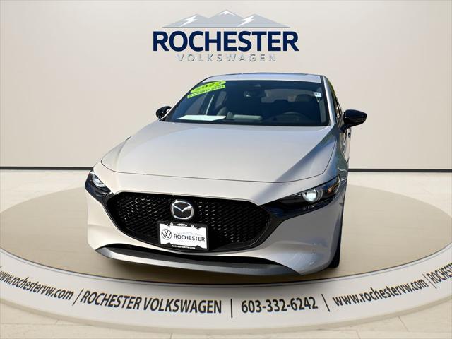 2023 Mazda Mazda3 2.5 Turbo for sale in Rochester, NH