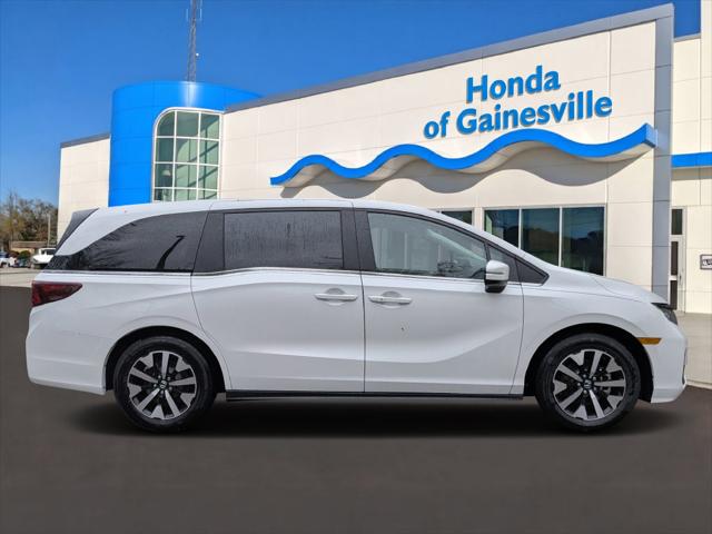 2026 Honda Odyssey EX-L for sale in Gainesville, FL