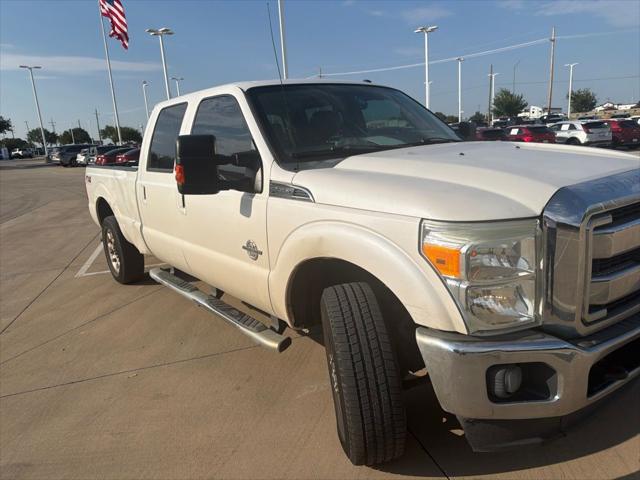 2016 Ford F-350 LARIAT for sale in Lewisille, TX