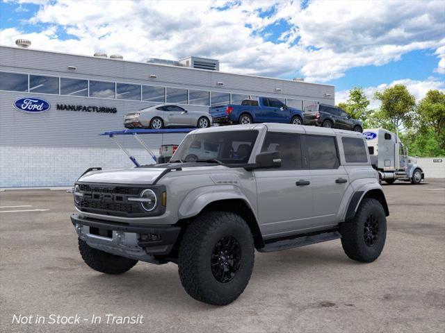 2026 Ford Bronco Raptor for sale in Springfield, VA