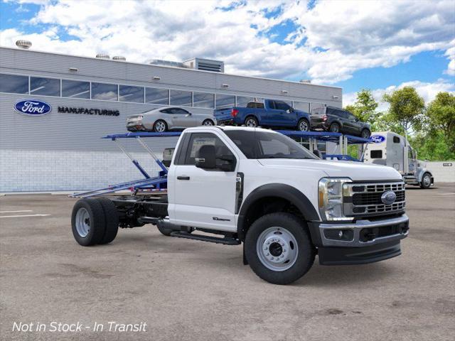 2026 Ford F-450 DRW for sale in Springfield, VA