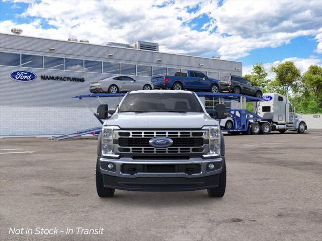 2026 Ford F-450 DRW