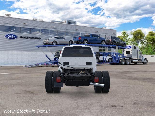 2026 Ford F-450 DRW