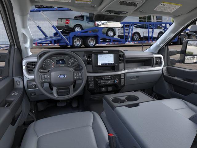 2026 Ford F-450 DRW