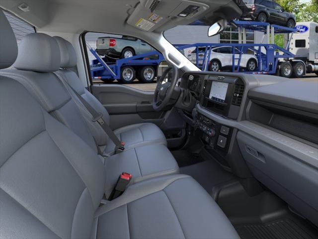 2026 Ford F-450 DRW