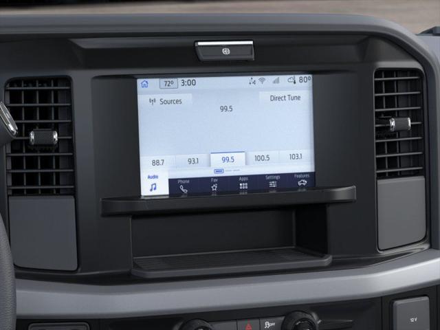 2026 Ford F-450 DRW