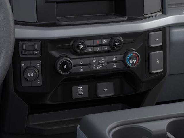 2026 Ford F-450 DRW