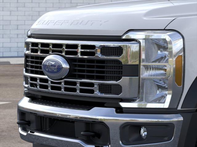 2026 Ford F-450 DRW