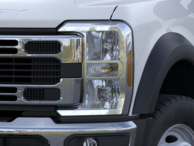 2026 Ford F-450 DRW