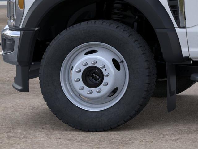 2026 Ford F-450 DRW