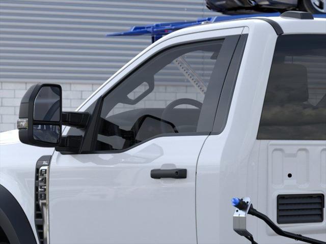 2026 Ford F-450 DRW