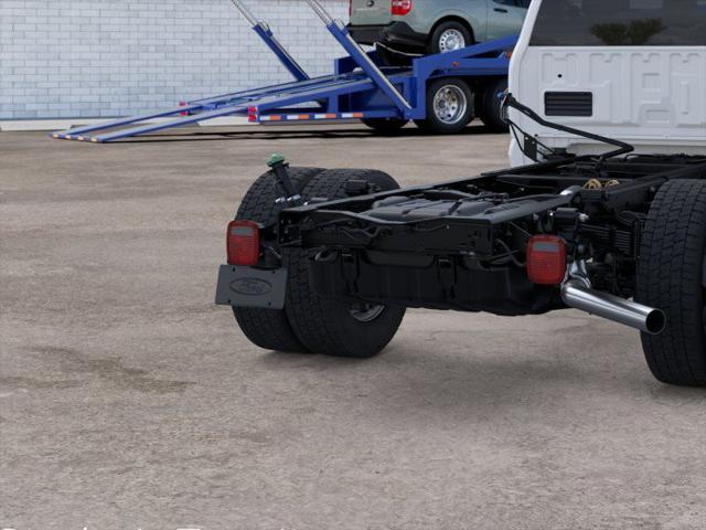 2026 Ford F-450 DRW