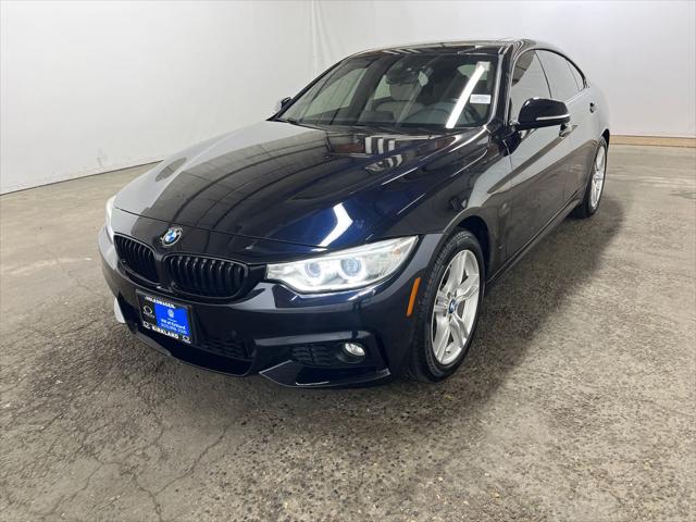 2016 BMW Coupe xDrive for sale in Kirkland, WA