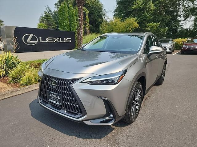 2026 Lexus NX Premium for sale in Fife, WA