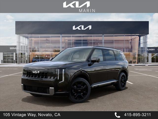 2027 Kia Telluride SX for sale in Novato, CA