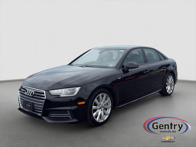2018 Audi A4 2.0T Premium for sale in Smithville, MO